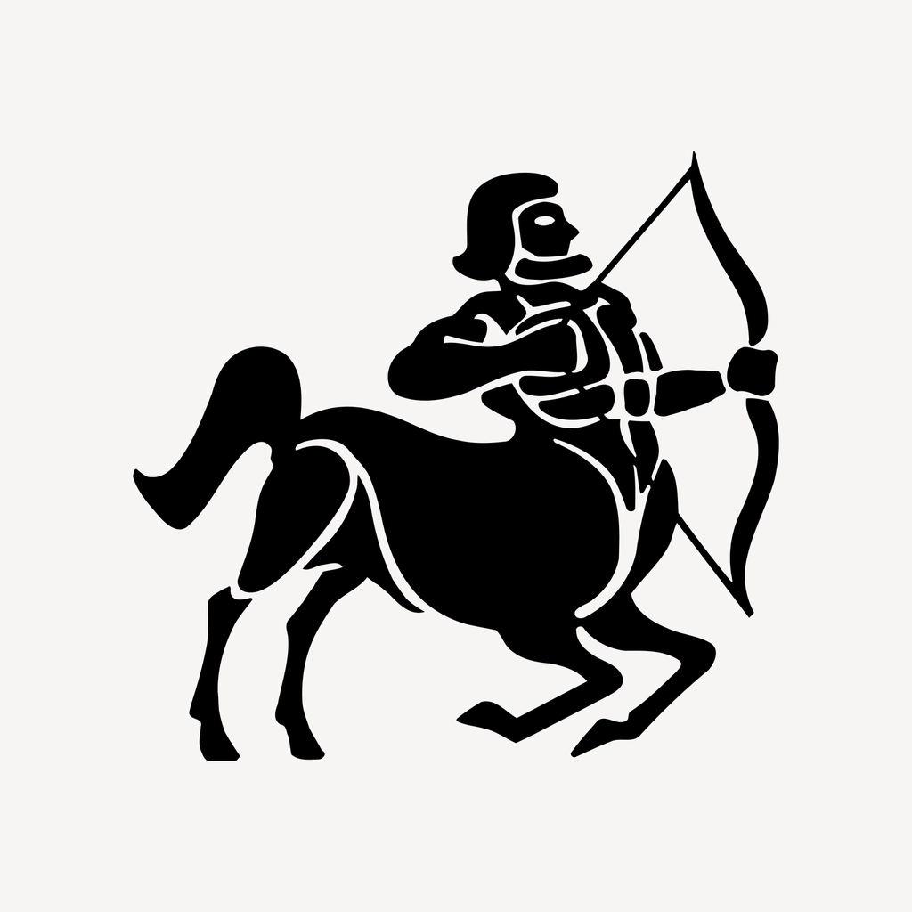 Sagittarius : The Myth, Meaning, and Mystery of the Archer