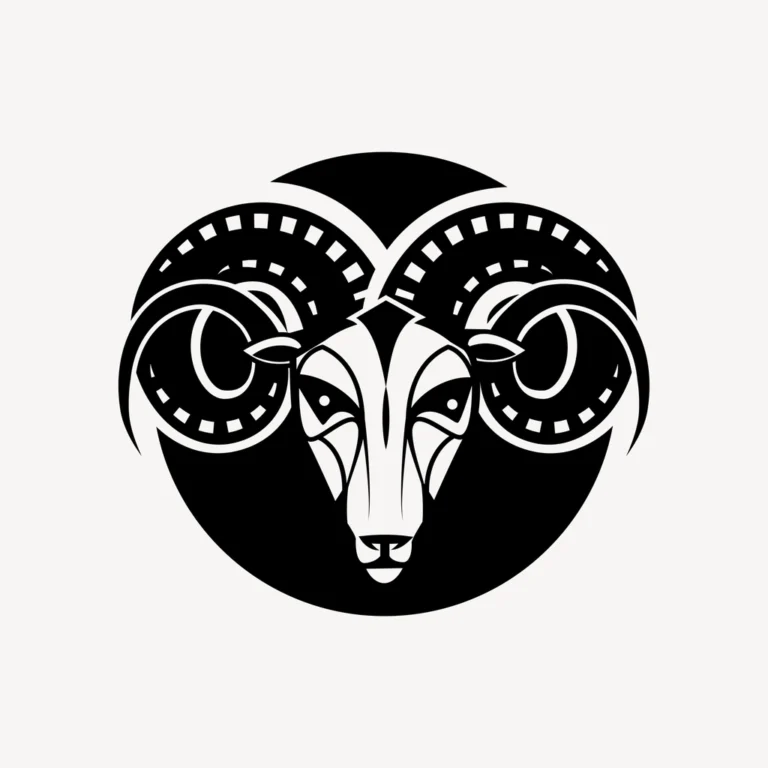 Capricorn zodiac astrology, year goat